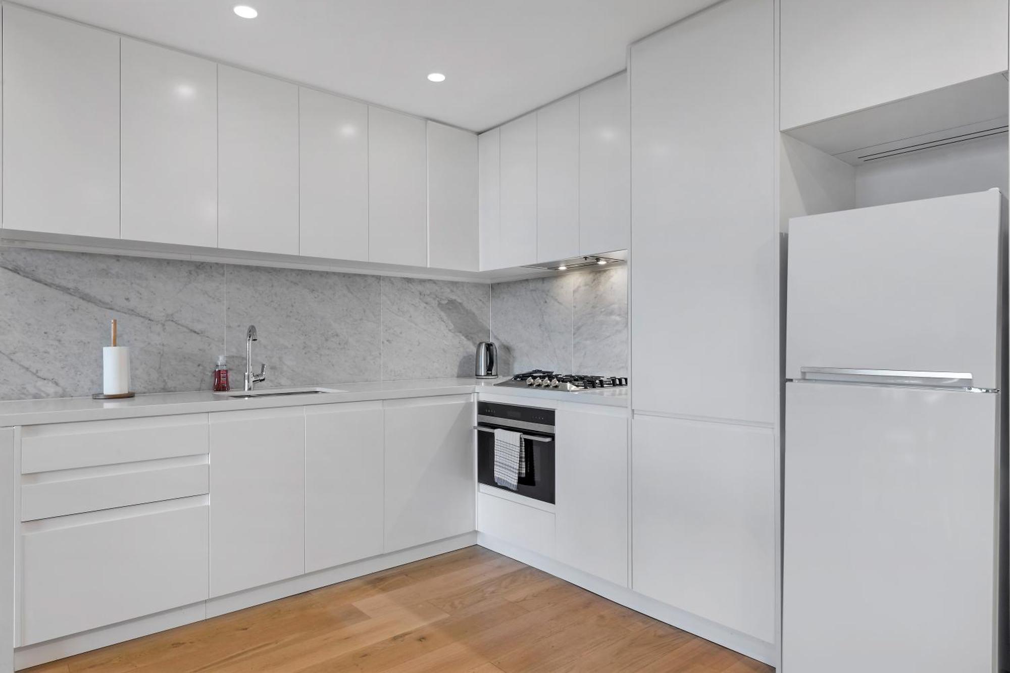 Apartment Location One Bedroom In Chatswood