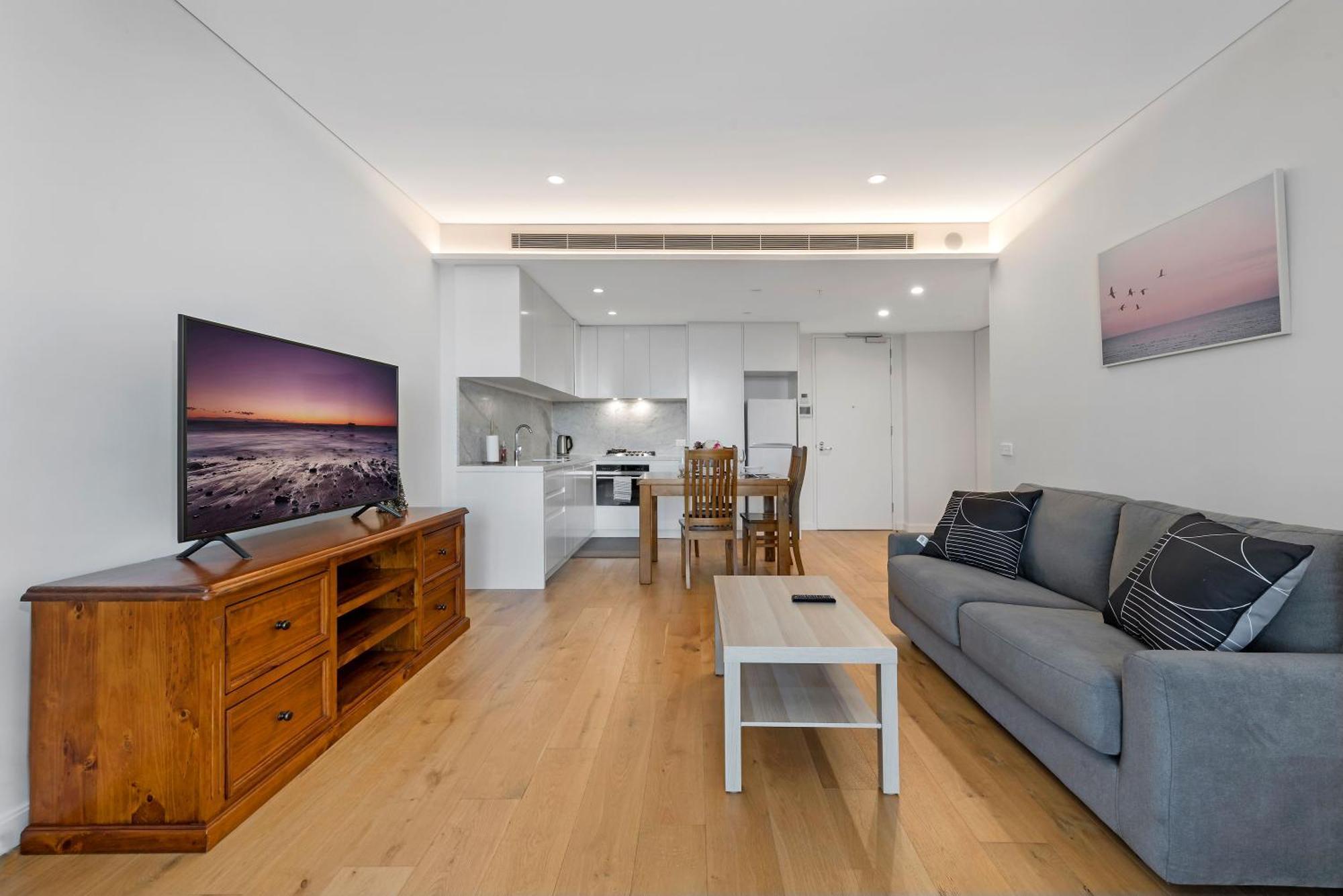 Location One Bedroom In Chatswood Sydney