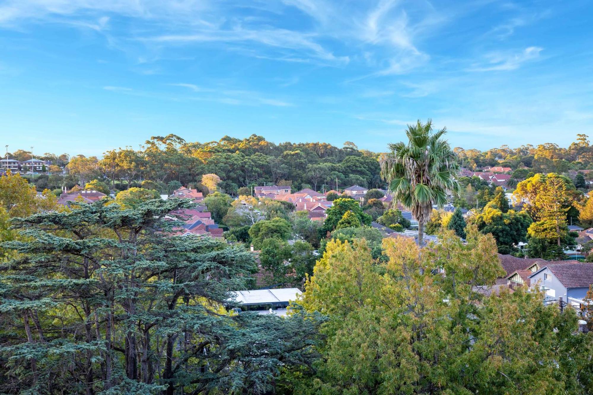 Location One Bedroom In Chatswood